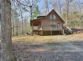 319 Wits End Way, Cherry Log, GA 30522