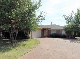 1932 Helen Ln, Lewisville, TX 75067
