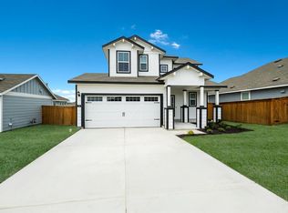159 Spiny Lizard Ln, San Marcos, TX 78666