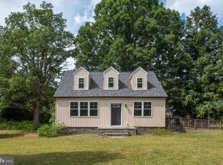 7541 Lawyers Rd, Spotsylvania, VA 22551