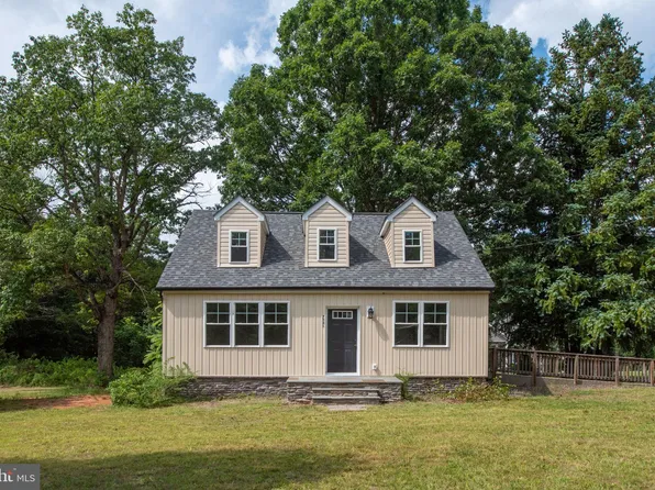 7541 Lawyers Rd, Spotsylvania, VA 22551