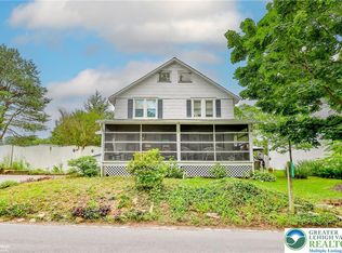 1756 Scherersville Rd, Allentown, PA 18104