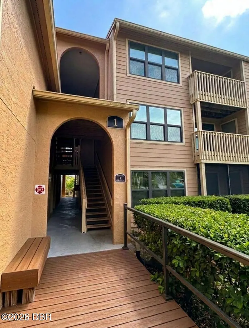 1 bed, 1.0 bath, 540 sqft, $1,275 — Photo 2