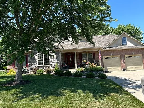 1698 Colorado Dr, Lawrenceburg, IN 47025