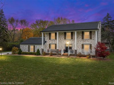 2611 Tarragona Way, Troy, MI, 48098