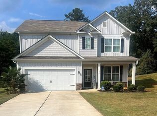 270 Wellbrook Dr, Covington, GA 30016