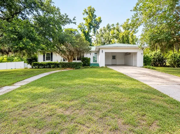 495 NE Fraleigh Dr, Madison, FL 32340