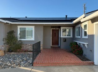 1087 Savannah Dr, San Jose, CA 95117