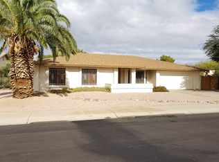 5502 W Beryl Ave, Glendale, AZ 85302