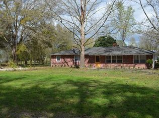 850 SW 105th St, Trenton, FL 32693