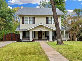 502 Griffith Ave, Terrell, TX 75160