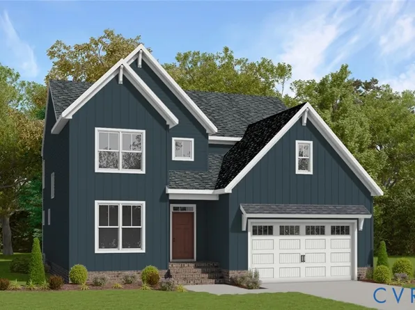 3731 Tuckmar Ridge Dr, Moseley, VA 23120