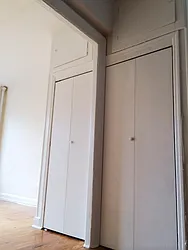 Rented by AJ Clarke