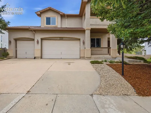 3335 Hollycrest Dr, Colorado Springs, CO 80920