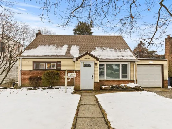 51 Hillcrest Road, Mount Vernon, NY 10552