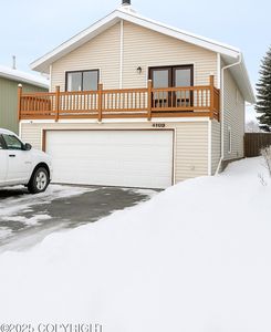 4109 McLean Pl, Anchorage, AK, 99504