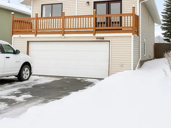 4109 McLean Pl, Anchorage, AK 99504