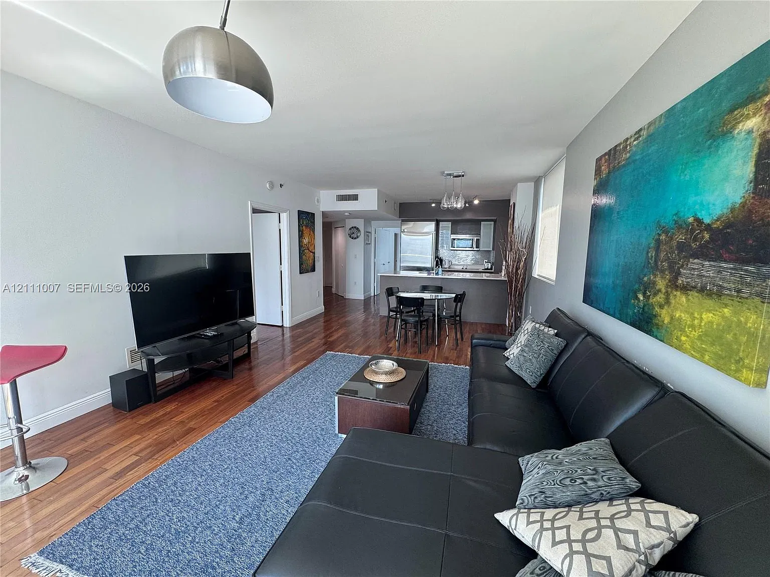 500 Brickell West Condo — Photo 1