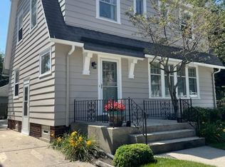 311 16th St, Racine, WI 53403