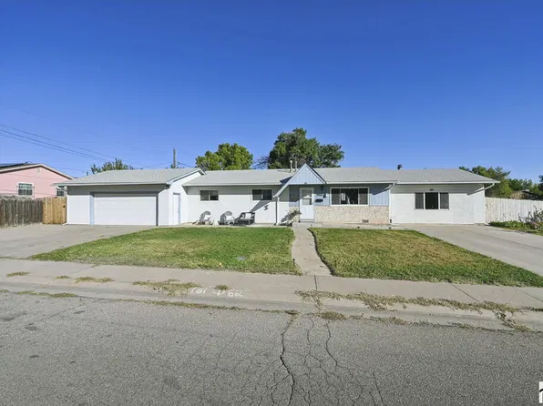 2041 Vinewood Ln, Pueblo, CO 81005