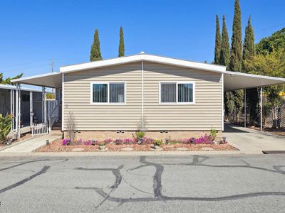 1150 Ventura Blvd SPACE 6, Camarillo, CA, 93010