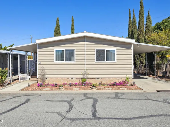 1150 Ventura Blvd Space 6, Camarillo, CA 93010