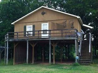 40 Peavy Cv, Decaturville, TN 38329