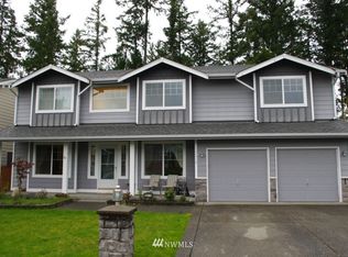 12419 158th Stct E, Puyallup, WA