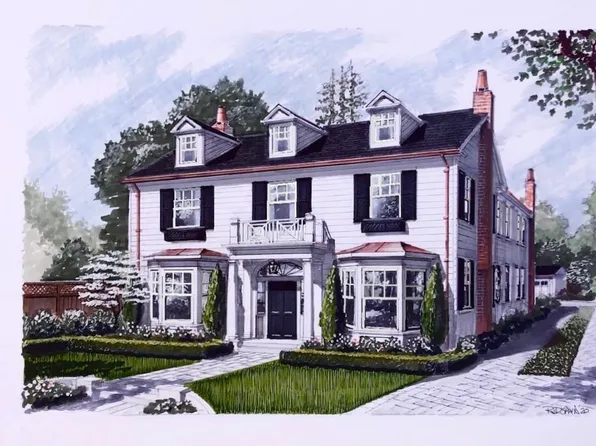 132 Elm Ave, Burlingame, CA 94010