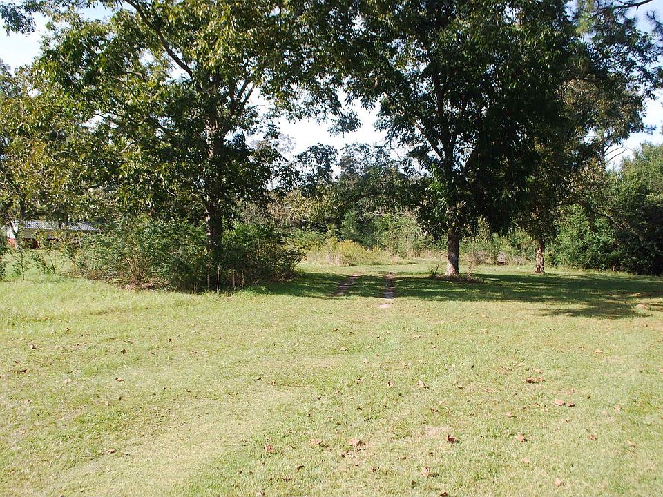 Zoned 3 Units per acre