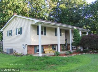 301 Cherry Hill Rd, Street, MD 21154