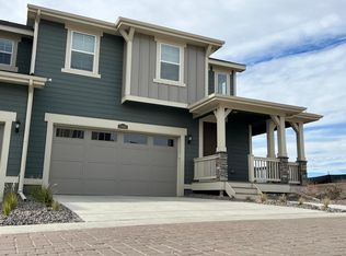 17651 E 95th Pl, Commerce City, CO 80022