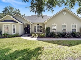 114 Dunkirk Ln, Brunswick, GA 31523