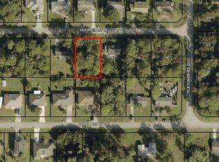 774 Cleaves St SE, Palm Bay, FL 32909