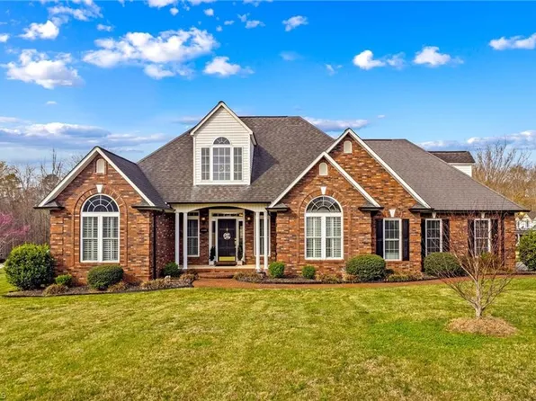 115 Anson Dr, China Grove, NC 28023