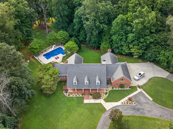 325 McKennon Blvd, McMinnville, TN 37110