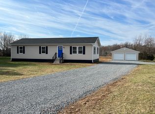 27104 Old Office Rd, Culpeper, VA 22701