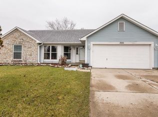 3065 Shellbark Dr, Indianapolis, IN 46235