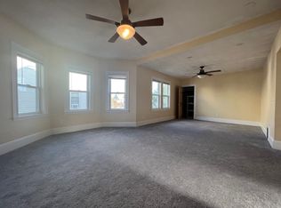 55 Kenmere Rd #1, Medford, MA 02155