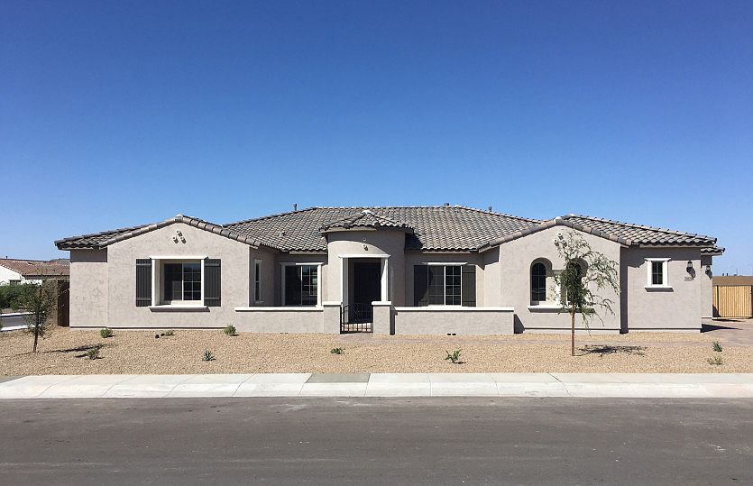 1st image of 24824 N 93rd Dr