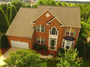 1005 Horton Ridge Ct #33, Indian Trail, NC 28079