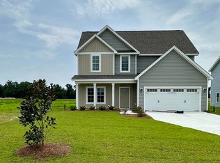 479 Stella Rd, Stella, NC 28582