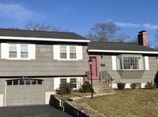 9 Arcadia Rd, Norwood, MA 02062