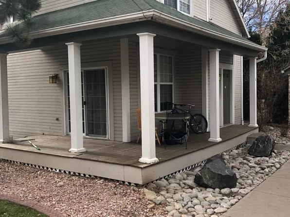 2080 S Josephine St Unit 10, Denver, CO 80210