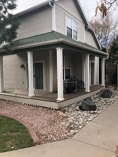 2080 S Josephine St #10 Photo 1