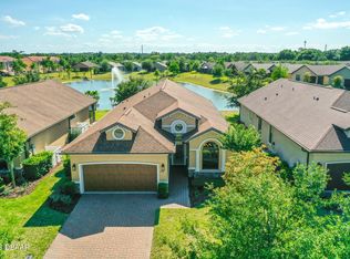 3233 Tralee Dr, Ormond Beach, FL 32174