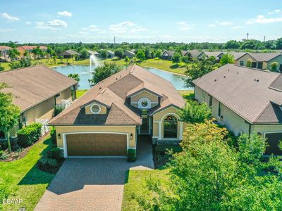 3233 Tralee Dr, Ormond Beach, FL, 32174