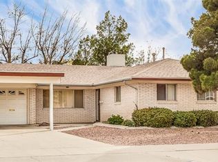 8400 Cielo Vista Dr, El Paso, TX 79925