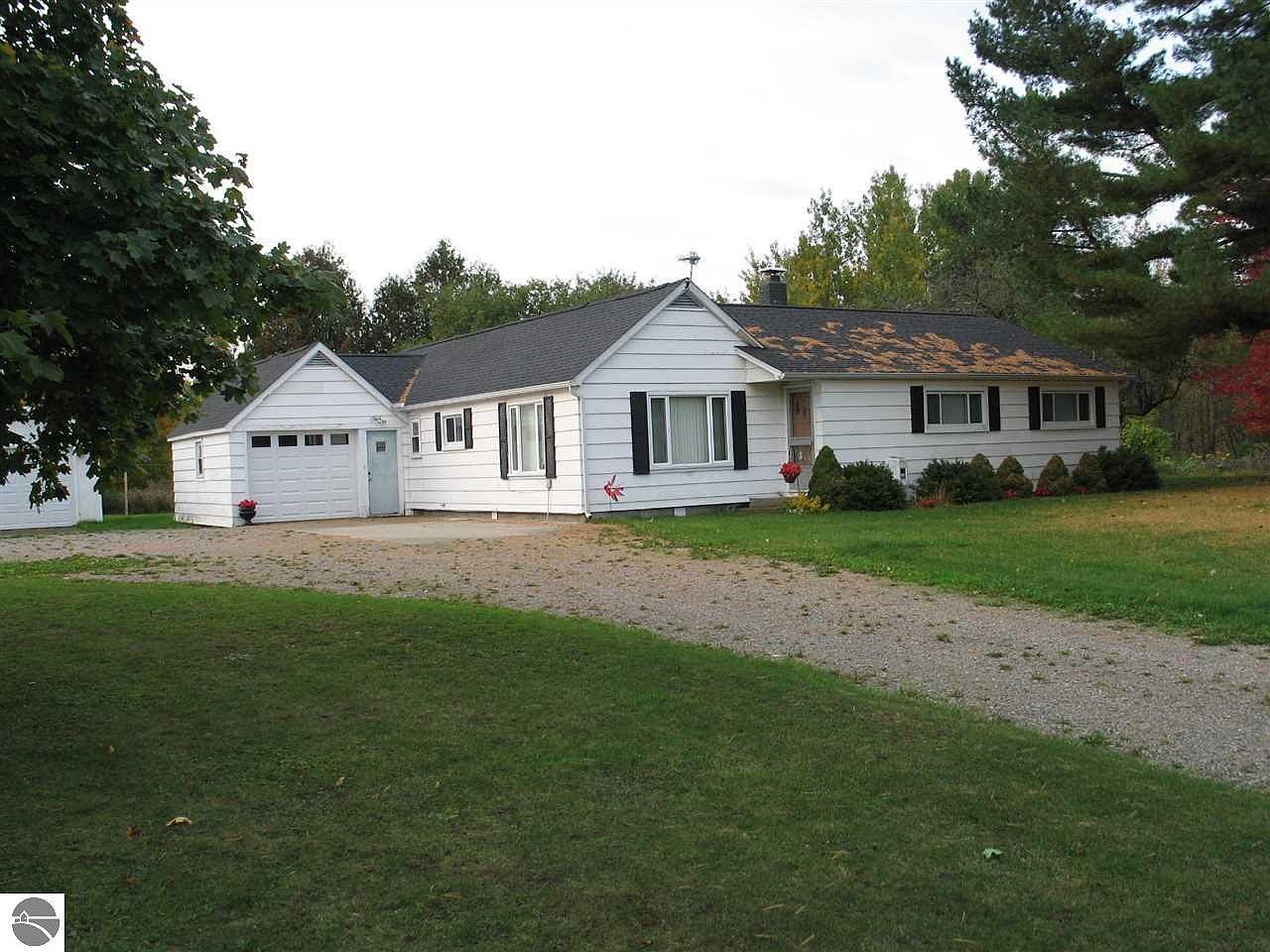 7325 W Esmond Rd, Hale, MI 48739 Zillow