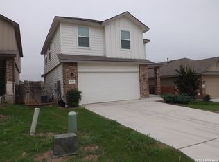 10412 Idared, San Antonio, TX 78252